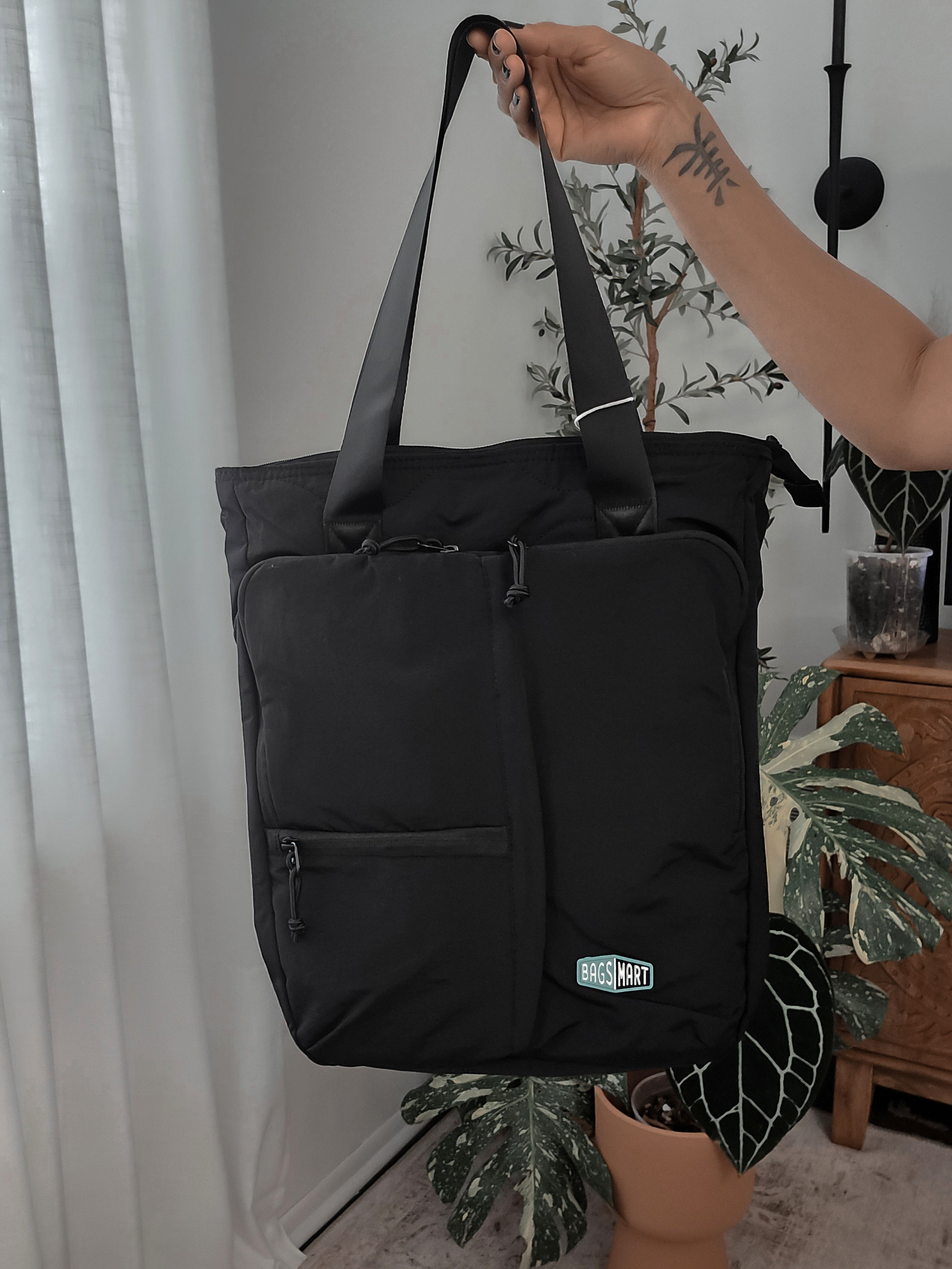 BagsMart 

#LTKWorkwear #LTKActive #LTKfitnessgoals