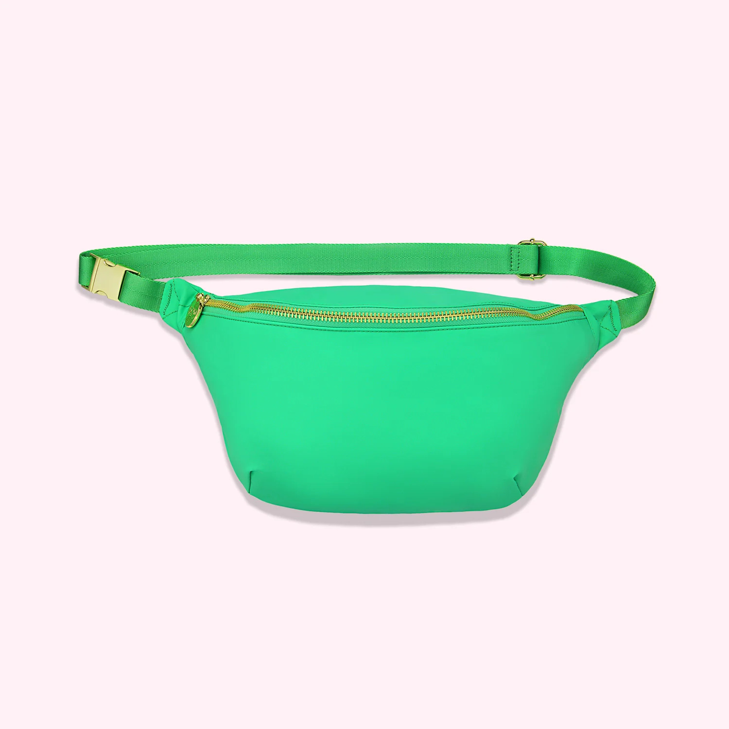 Classic Jumbo Fanny Pack | Crossbody Bag, Belt Bag, Fanny Pack | Stoney Clover Lane