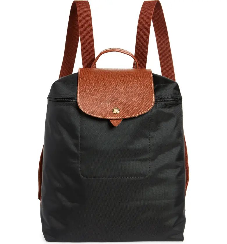 Large Le Pliage Canvas Backpack | Nordstrom | Nordstrom