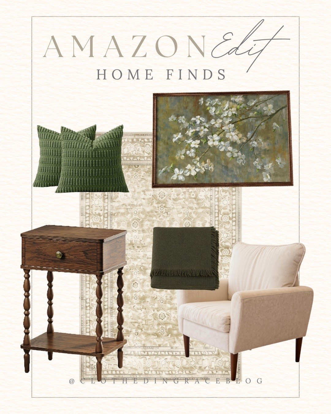 Great Amazon finds to add to your home!

#LTKHome #LTKSeasonal #LTKdayinmylife