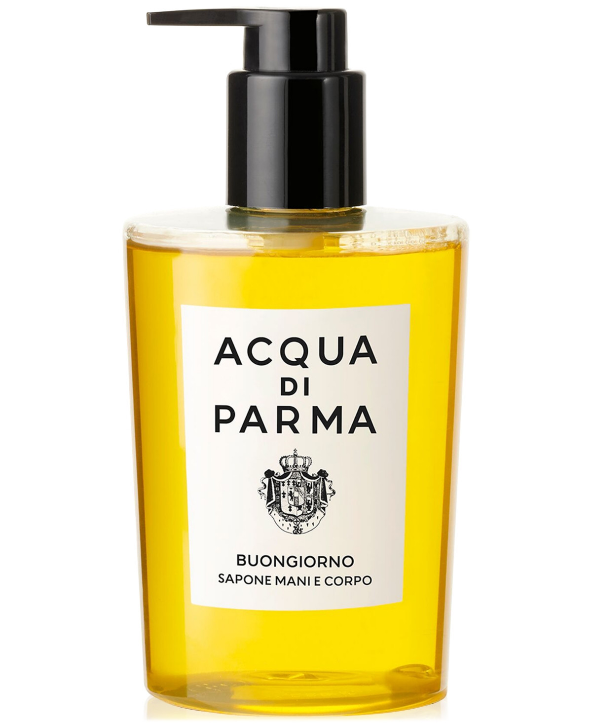 Acqua di Parma Buongiorno Hand & Body Wash, 10.14 oz. | Macy's