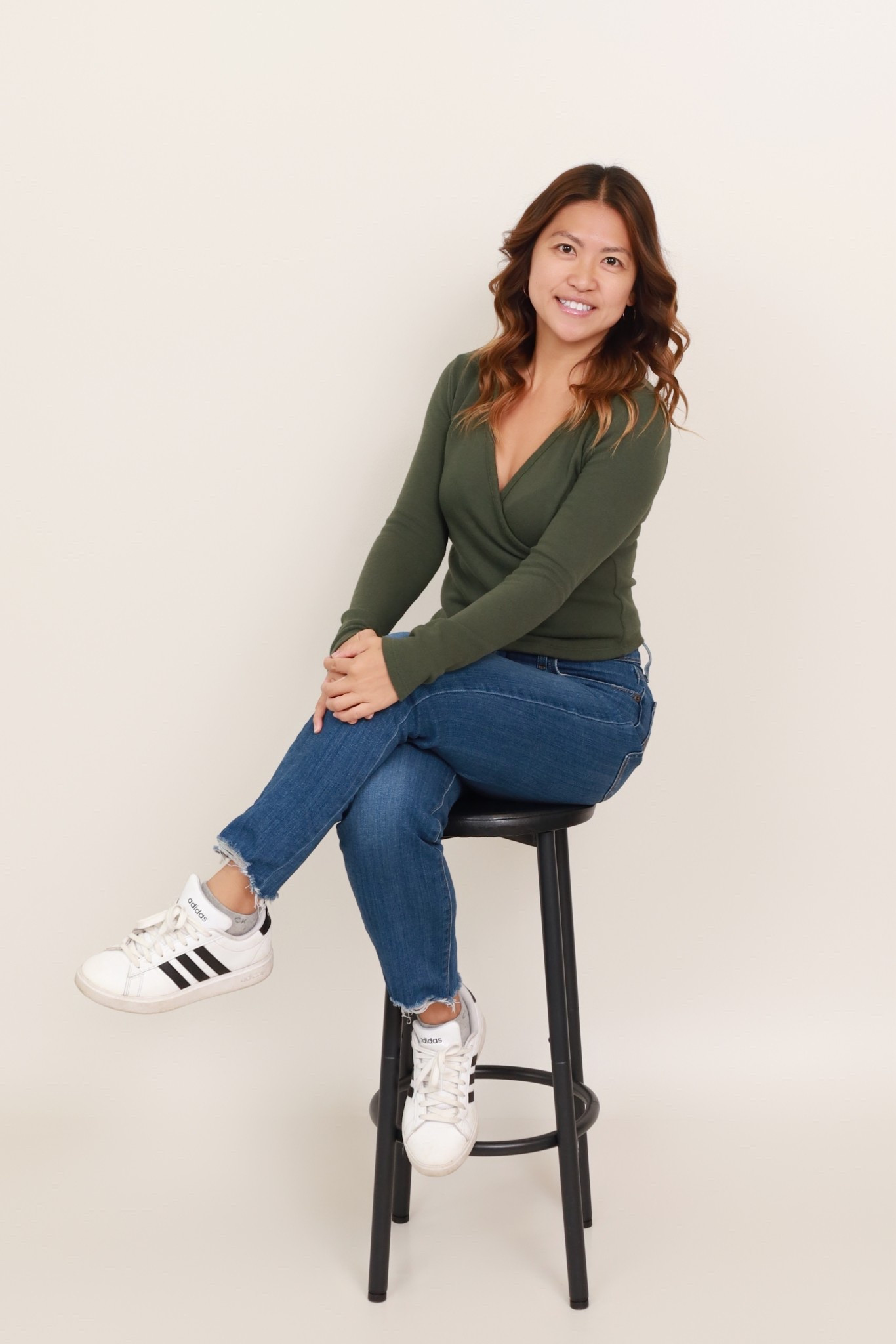 Cute top from old navy and my go to white shoes from adidass

#LTKshoes #LTKcanada #LTKfall
