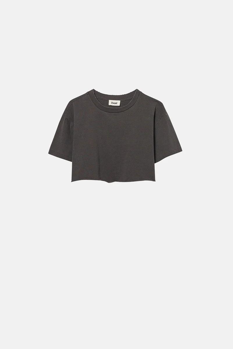 OVERSIZED BABY CORE TEE | Elwood Clothing
