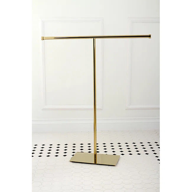CC8202 Claremont Free Standing Towel Stand | Wayfair North America