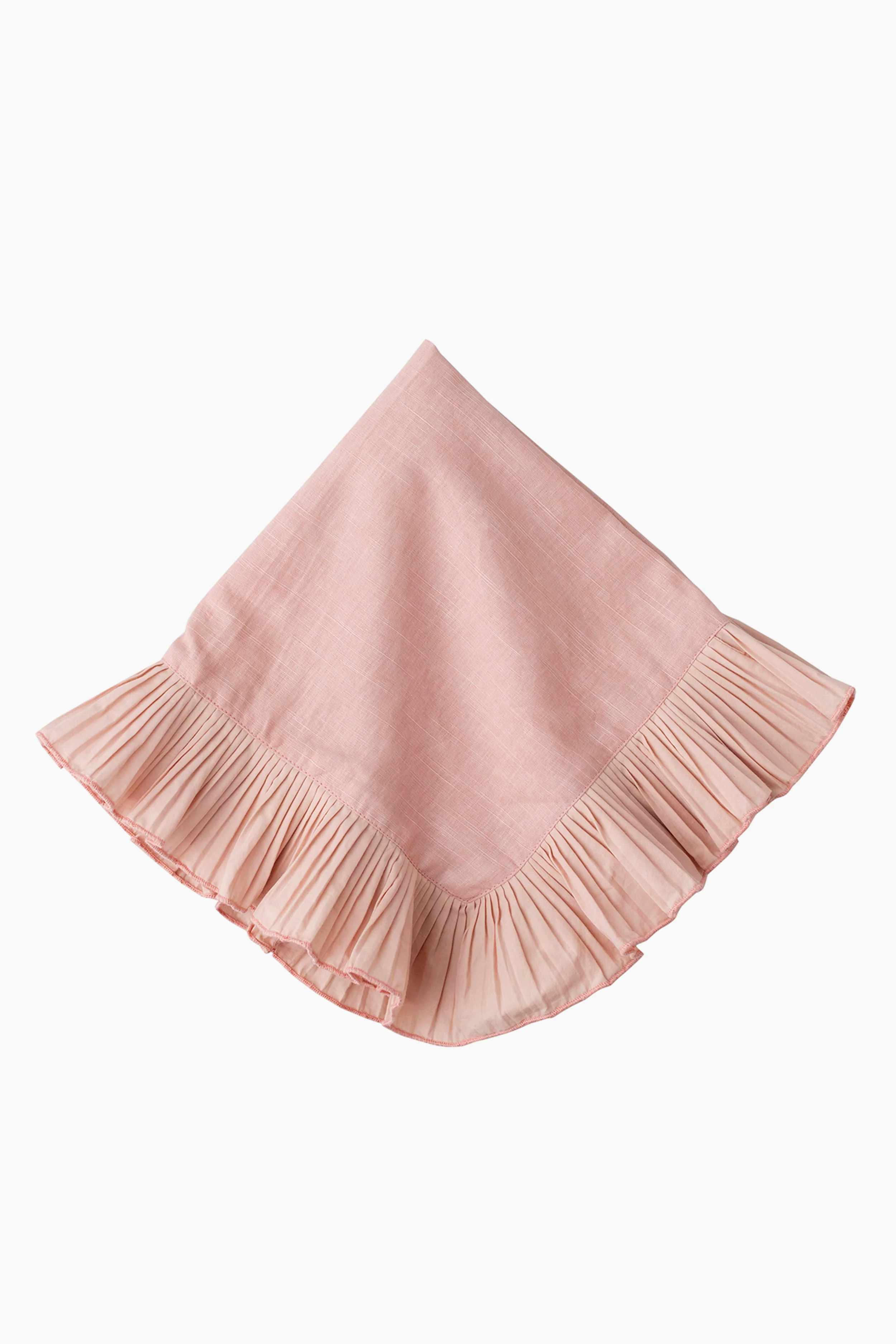 Mademoiselle Petal Napkin | Tuckernuck (US)