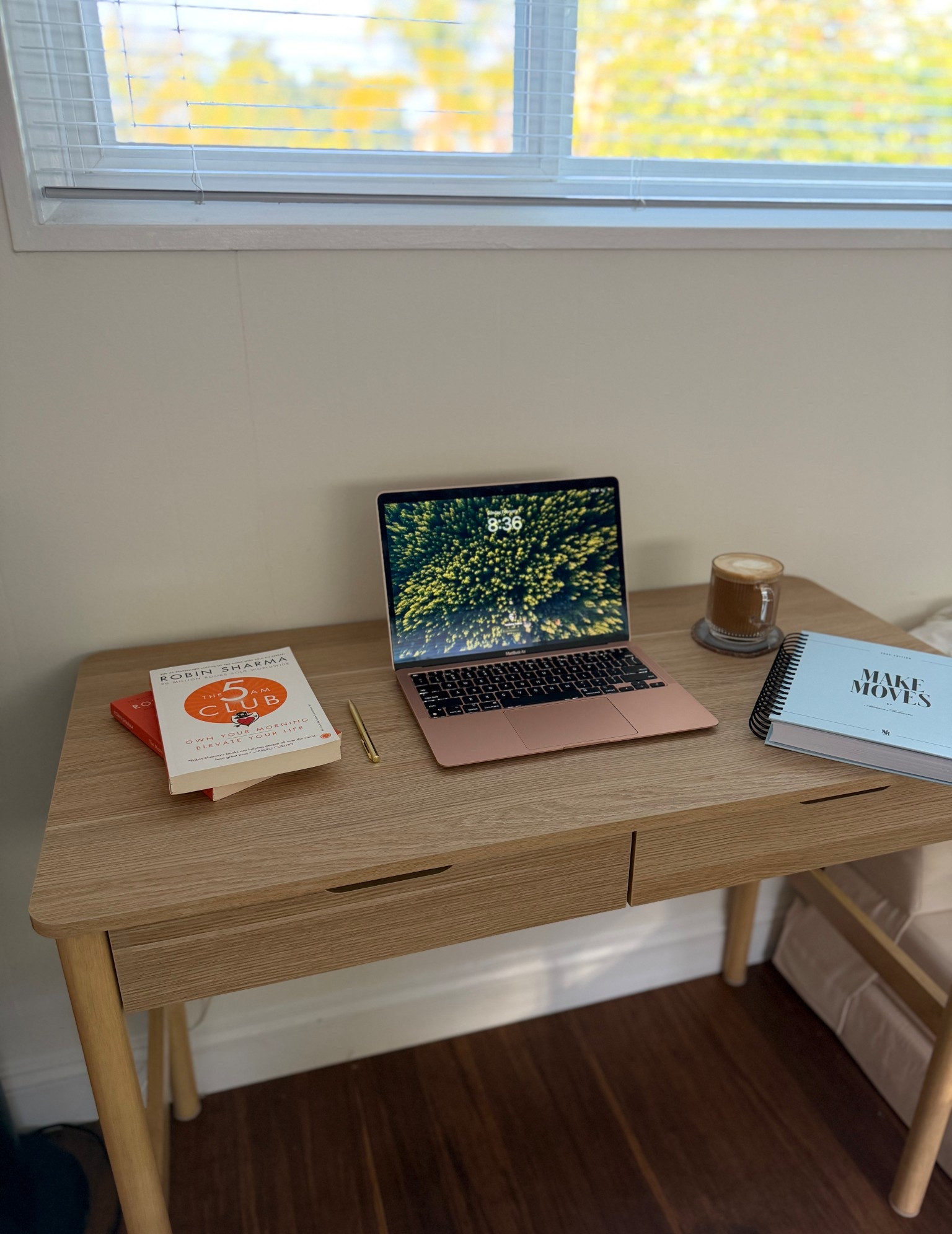 Loving my new desk #LTKhome

#LTKdayinmylife #LTKmomlife