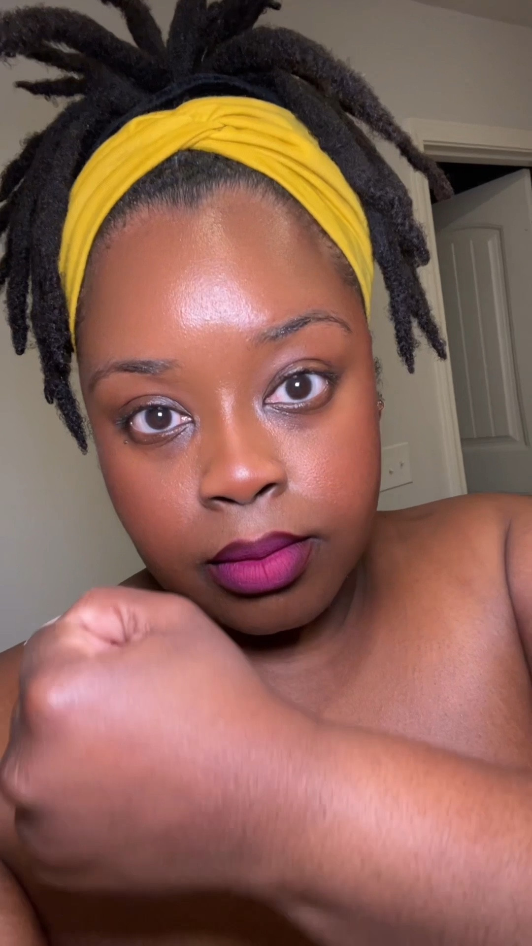 Now THIS is a liquid matte lip! The Lip Bar combo: Rabel & Playmate/Big Gretch.

#LTKStyleTip #LTKFindsUnder50 #LTKBeauty