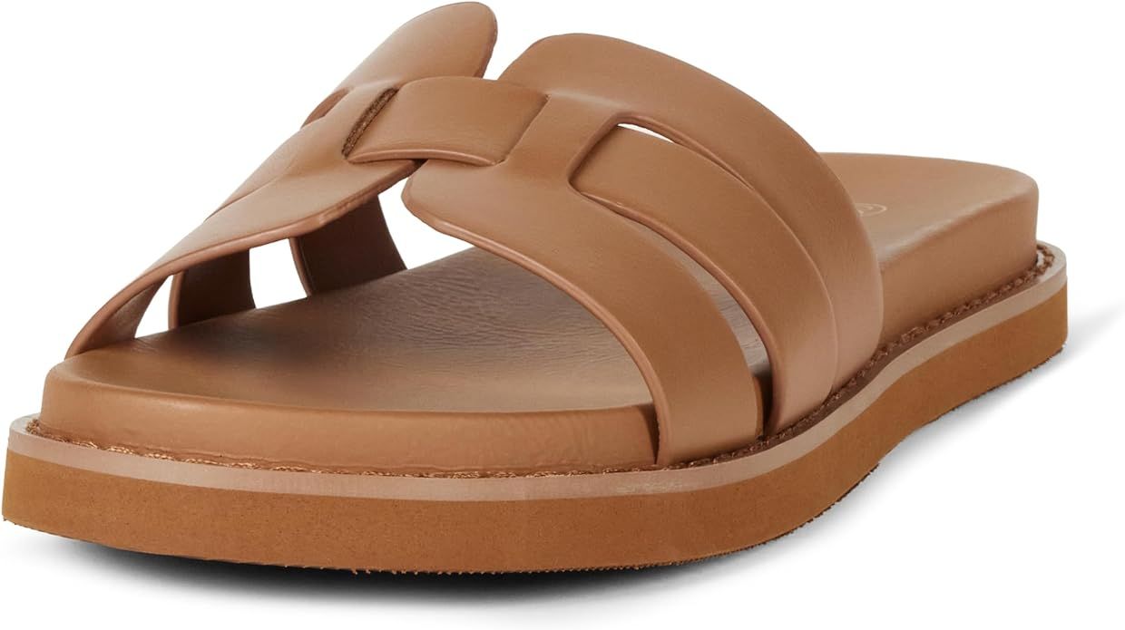 The Drop Women's Mila Slide | Amazon (US)