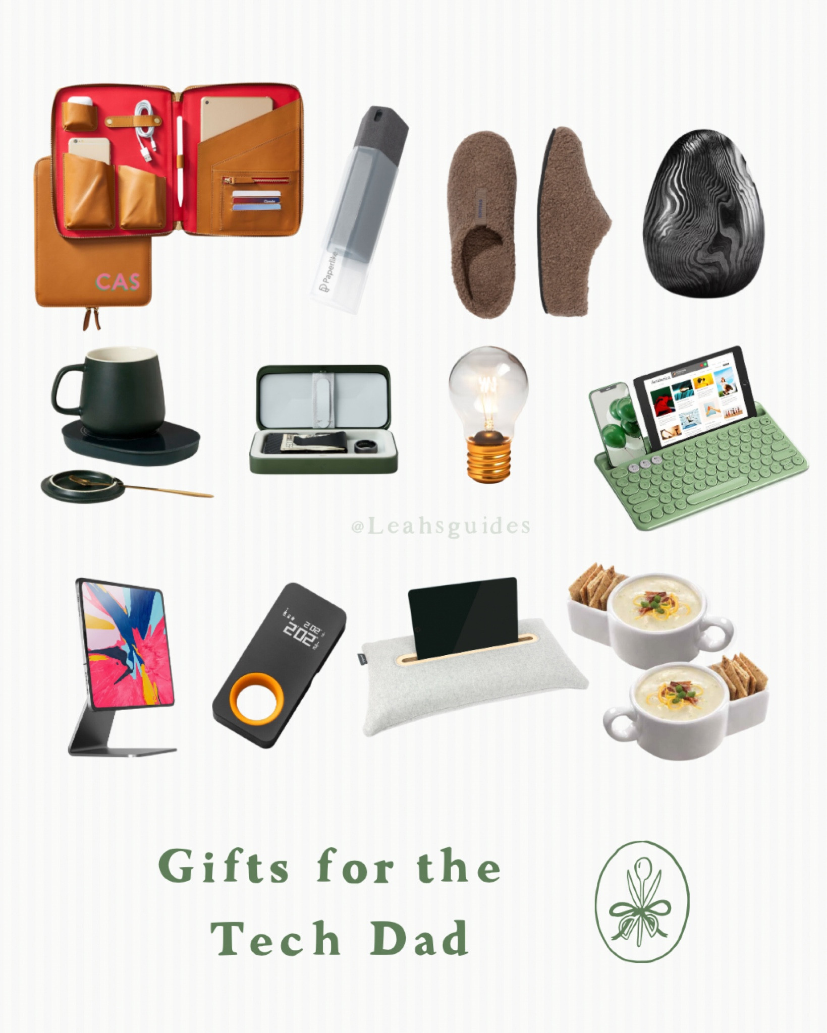 Father’s Day gift guide for the tech dad 

👨‍💻📲💻⌨️

Gifts for him. Gifts for dad. Gift guide. Gifts for husband. Gifts for brother. Gifts for father. Fathers Day. Gifts for boyfriend. Gifts for father-in-law. Gift Guide. Gift Ideas. Gifts for brother. Fathers Day Gifts


#LTKGiftGuide #LTKmens