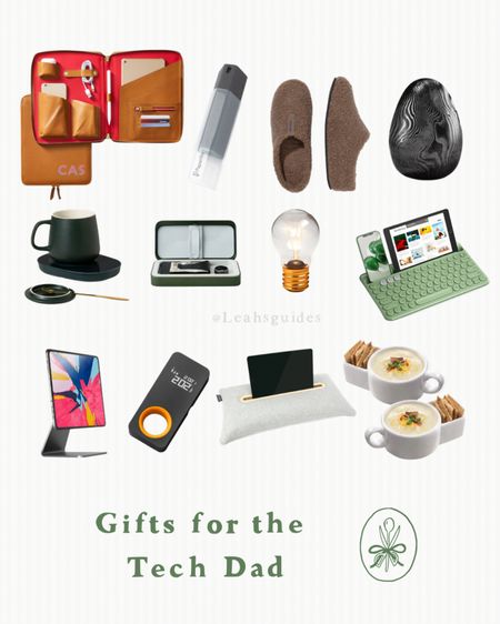 Father’s Day gift guide for the tech dad 

👨‍💻📲💻⌨️

Gifts for him. Gifts for dad. Gift guide. Gifts for husband. Gifts for brother. Gifts for father. Fathers Day. Gifts for boyfriend. Gifts for father-in-law. Gift Guide. Gift Ideas. Gifts for brother. Fathers Day Gifts


#LTKGiftGuide #LTKmens