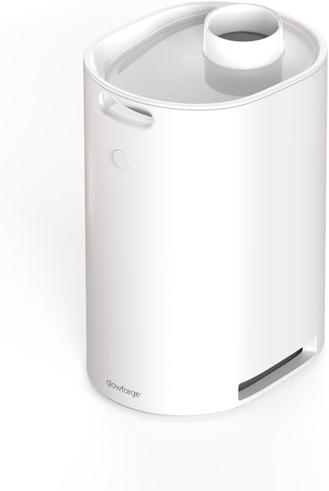 Glowforge Craft Laser Filter - Compatible with Aura and Spark - With Activated Carbon Filters - N... | Amazon (US)