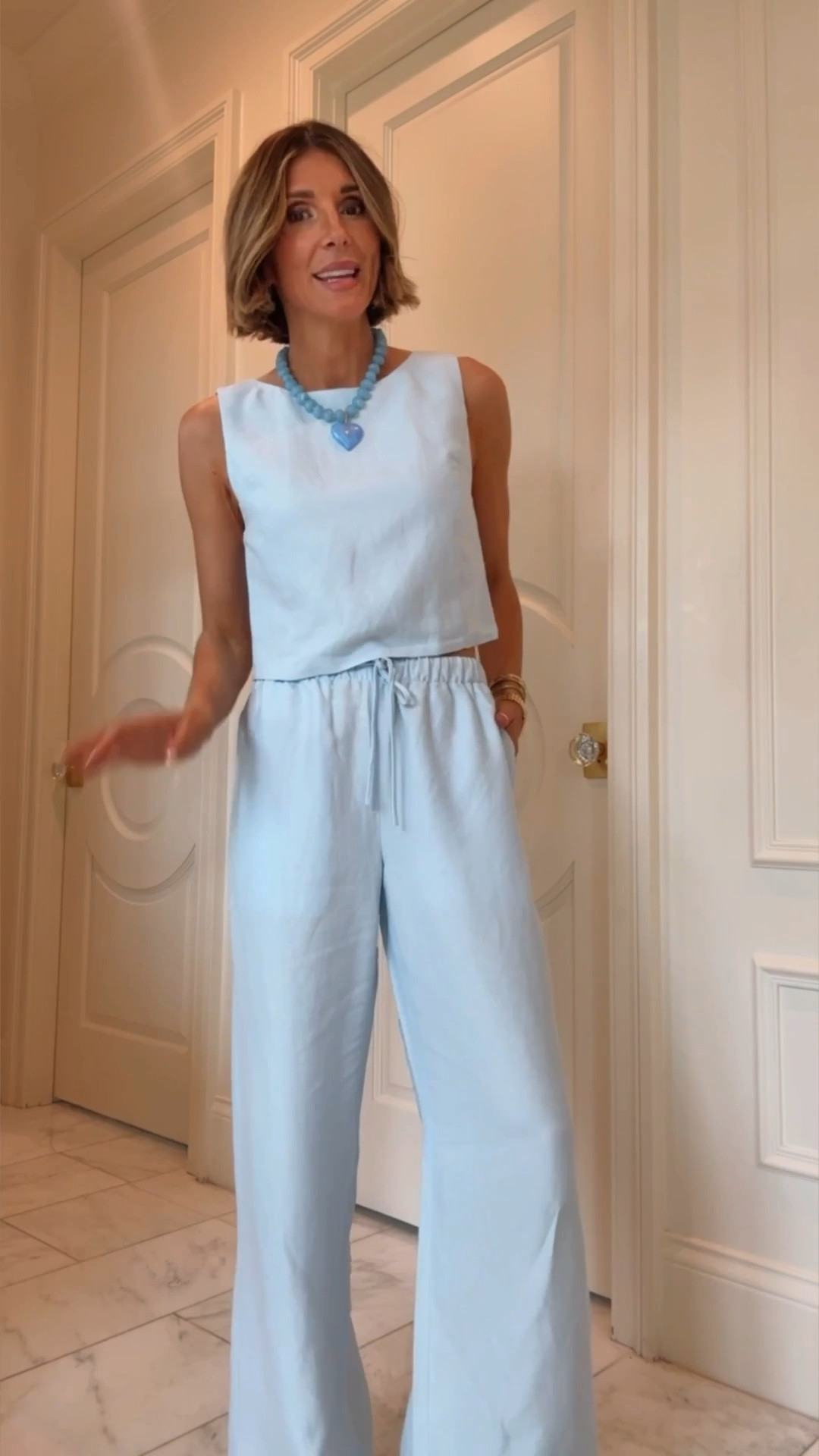Summer haul from @Aritzia - these are the prices I would buy. Wearing size small in shorts, 2/25 in pants and small in tops.

#LTKsummer #LTKdresses