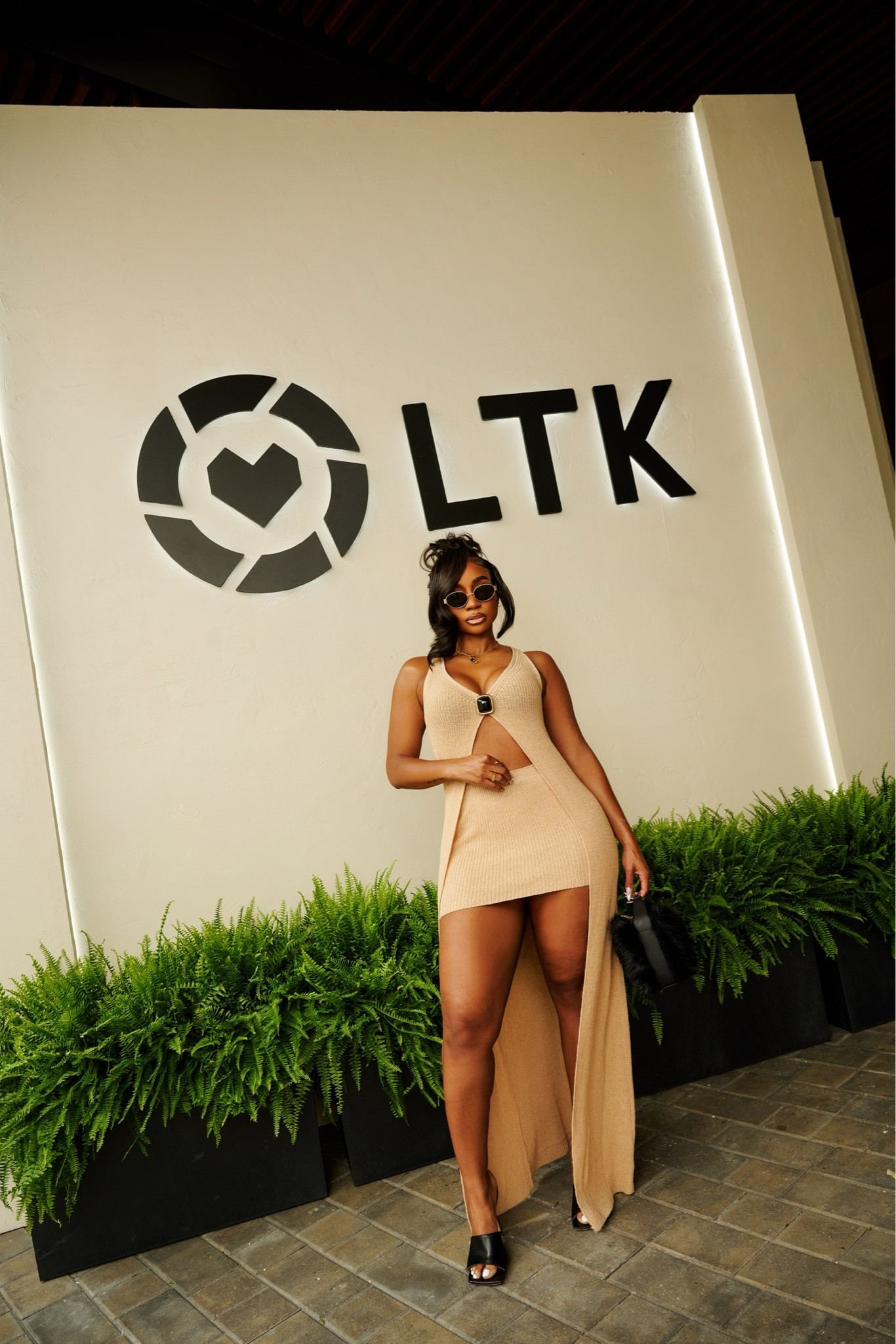skirt set is perfect fall outfits women can wear for any occasion! Skirt is also Naked wardrobe but is currently not linkable

#LTKootd #LTKCon #LTKMidsize