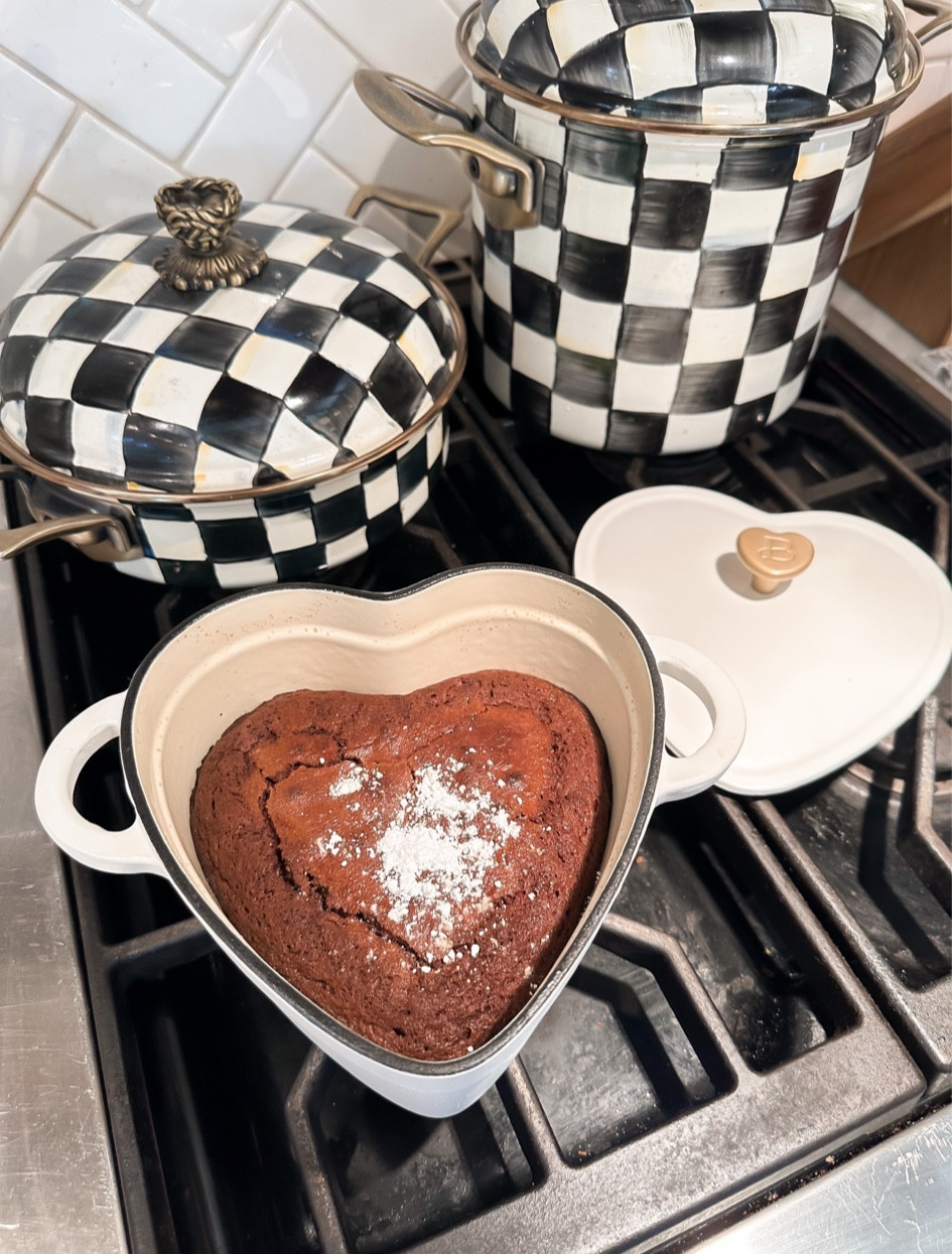 Walmart heart Dutch oven 


#LTKwedding #LTKhome #LTKunder50