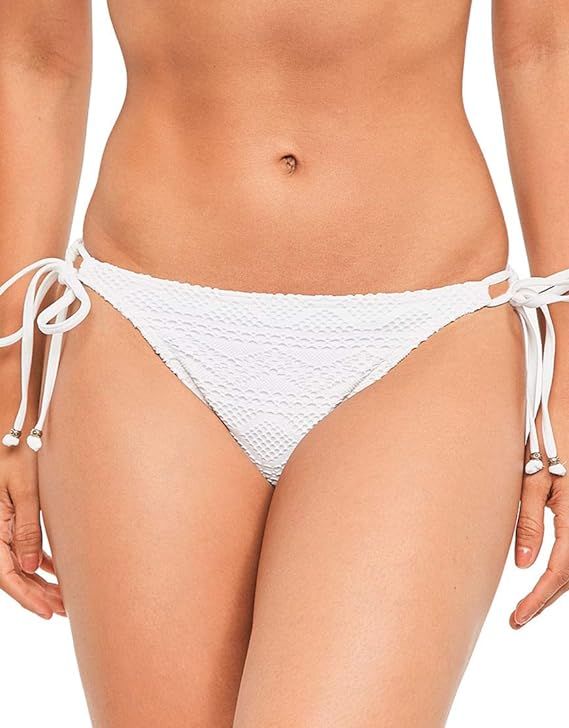 Freya Women's Standard Sundance Rio Tie-Side Bikini Bottom | Amazon (US)