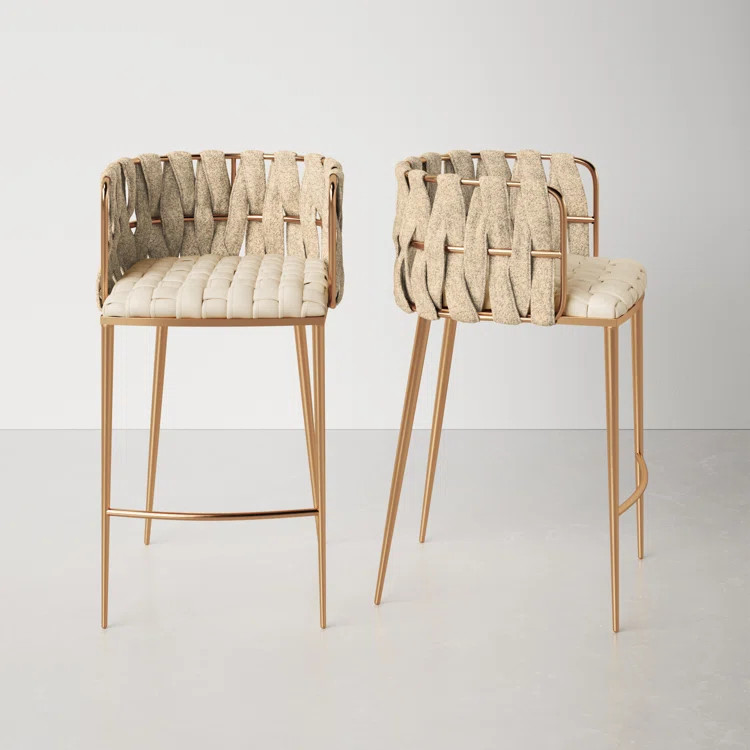 Tyrone 27" Counter Stool | Wayfair North America