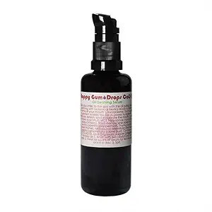 Living Libations - Organic Happy Gum Drops Oil Swishing Serum | Natural, Wildcrafted, Vegan Clean... | Amazon (US)