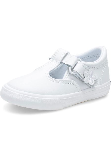 $15! Select sizes.  Grab them while you can.  You won’t find them this price anywhere else.  
#shoes #maryjane #keds #sale 

#LTKsalealert #LTKbaby #LTKkids