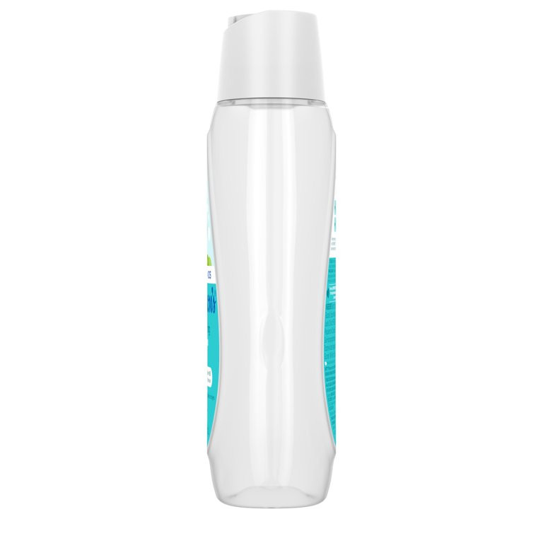 Johnson's Ultra-Hydrating Kids' Shampoo with Pro-Vitamin B5, 13.6 fl. oz | Walmart (US)