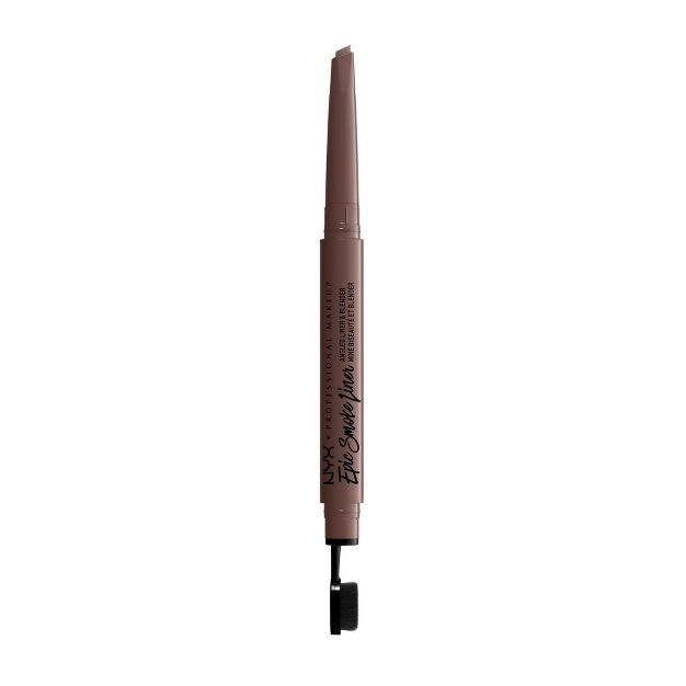 NYX Professional Makeup Epic Smoke Liner Sticks - Vegan Smokey Eyeliner - 0.005oz | Target