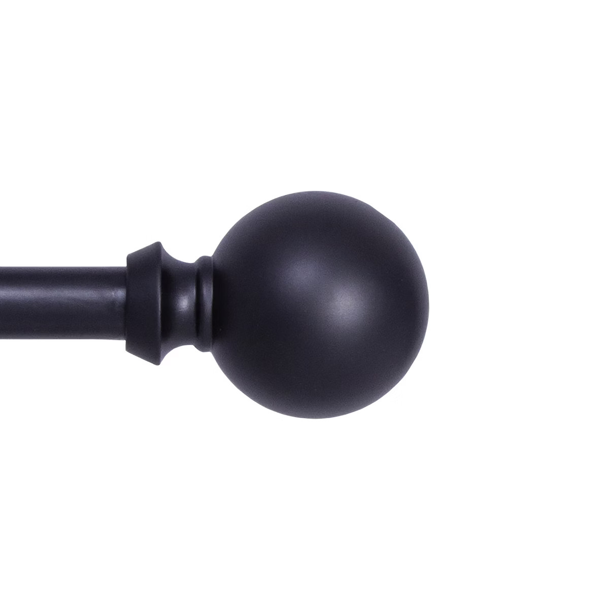 Kenney Newbury 5/8" Standard Decorative Window Curtain Rod | Target