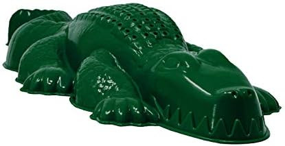 Back Bay Play Beach Toys 17.5" Gigantic Alligator - Snow & Sand Molds for Kids - Sand Castle Toys... | Amazon (US)