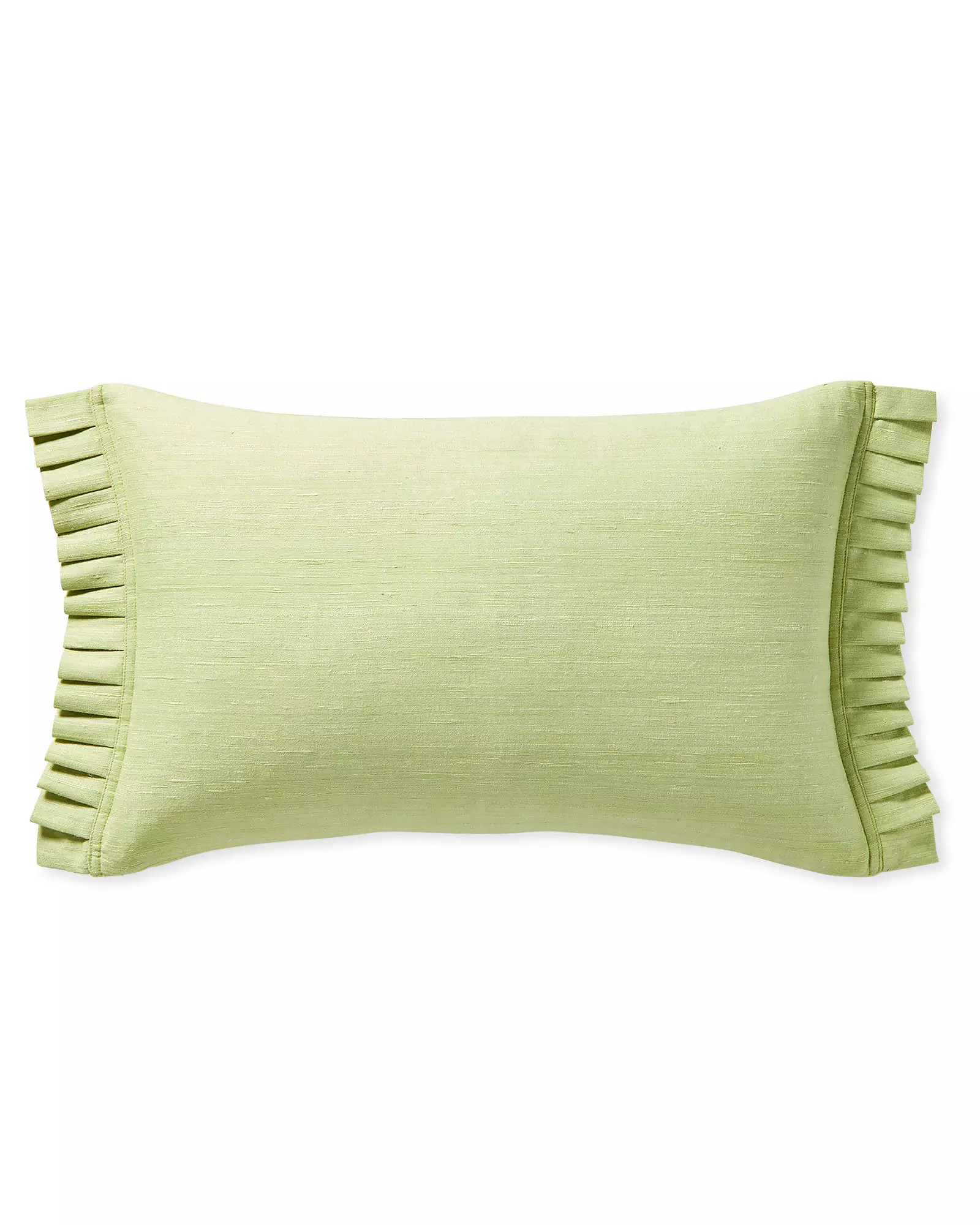Balmoral Pillow Cover | Serena and Lily