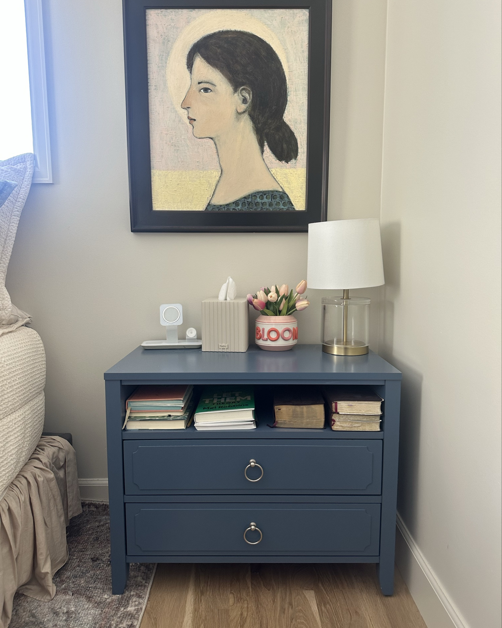 What’s on our nightstand? 

#LTKFamily #LTKHome #LTKStyleTip