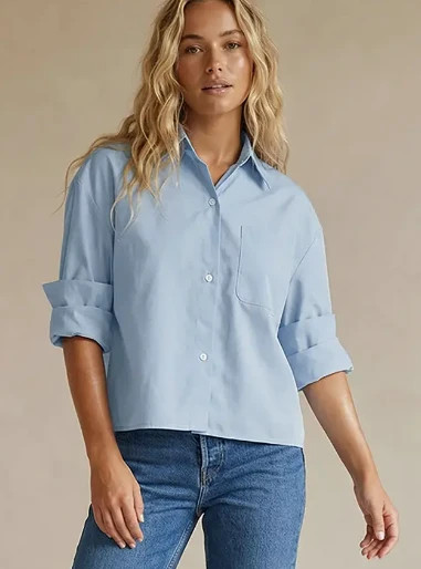 She Is A Classic Top | The Collection Texas
