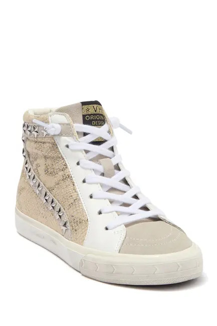 Vintage Havana | Scarlett Snakeskin Sneaker | Nordstrom Rack | Nordstrom Rack