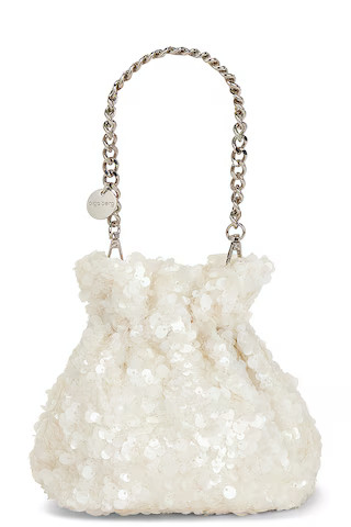 Mattie Sequin Pouch
                    
                    olga berg | Revolve Clothing (Global)