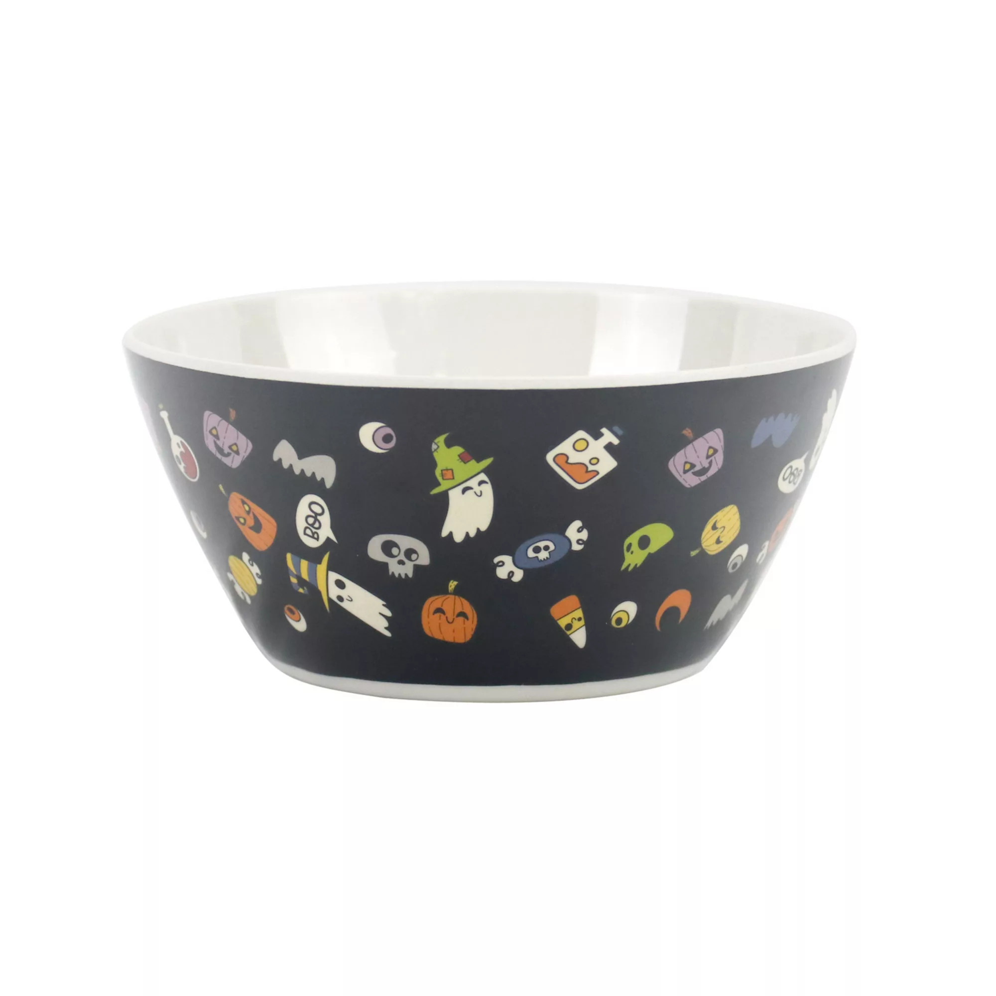 Disney's Mickey Mouse Cereal Bowl by Celebrate Together™ Halloween | Kohl's