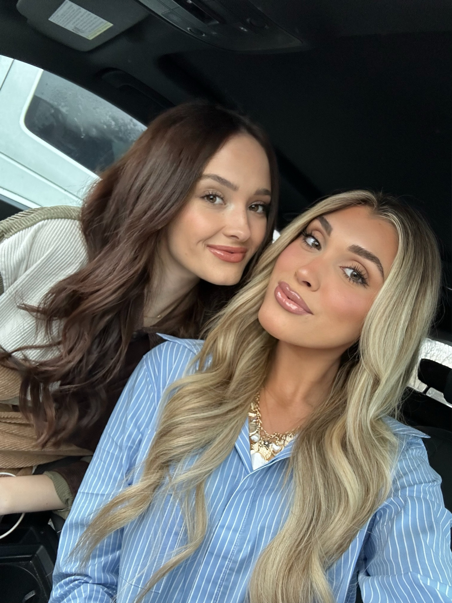 Obsessed with this lightweight top from Anthropologie! Wearing a size XS 🤍

#LTKStyleTip #LTKWorkwear