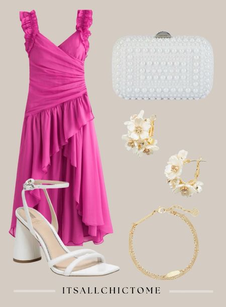 Baby shower, cocktail dress, wedding guest 

#LTKbaby #LTKwedding