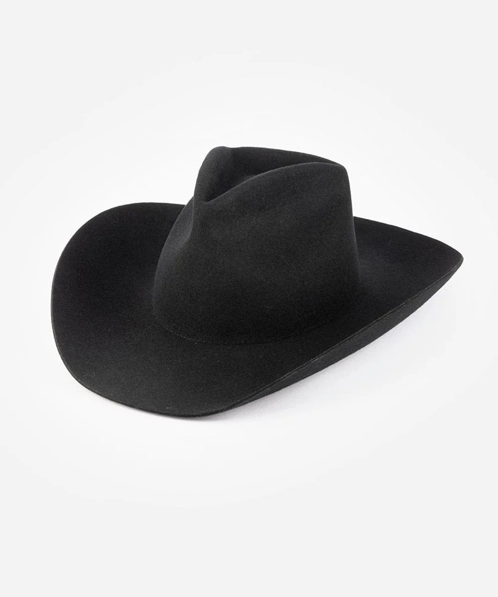 Charlie Western Hat | Gigi Pip