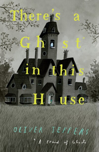 There's a Ghost in this House | Indigo (CA)