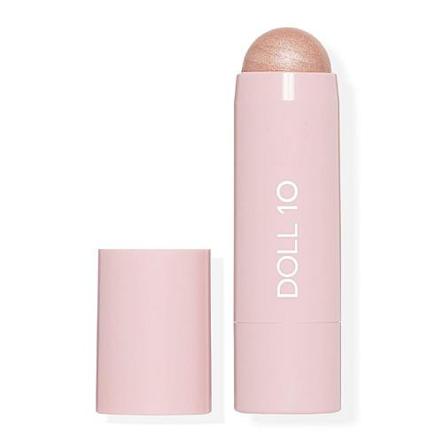 Doll 10 Doll Skin Genius The Multitasker 3-in-1 Creme Illuminator | HSN