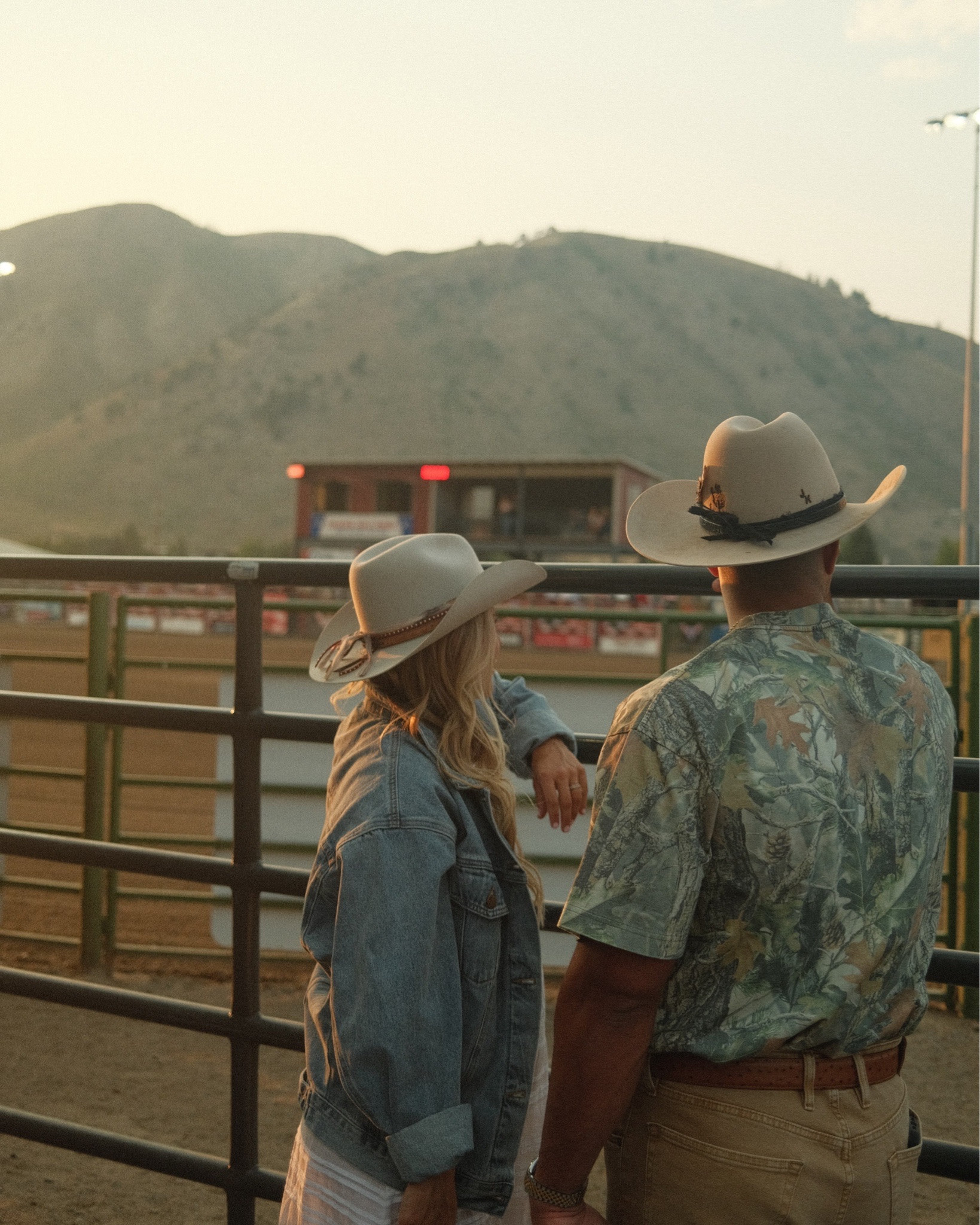 out west

#LTKBump #LTKootd #LTKdayinmylife