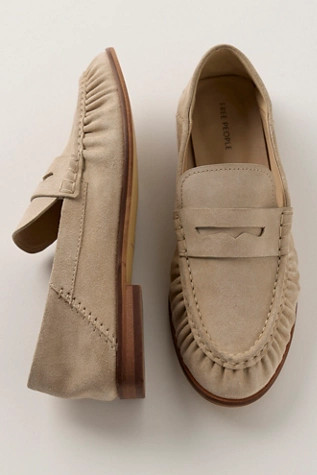 Carry On Loafers | Free People (Global - UK&FR Excluded)