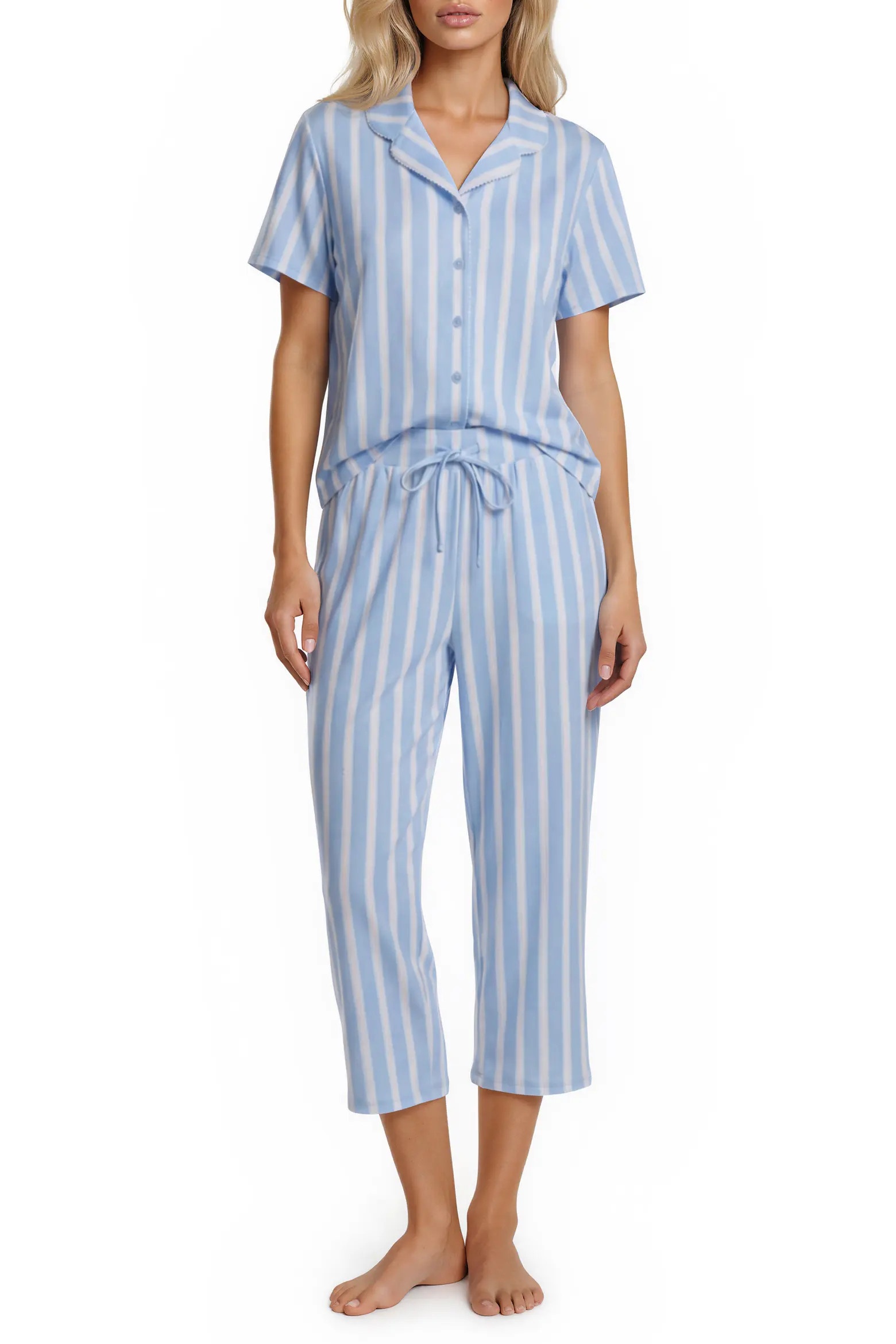 Flora By Flora Nikrooz Gabbie Pajamas (Women) | Nordstromrack | Nordstrom Rack