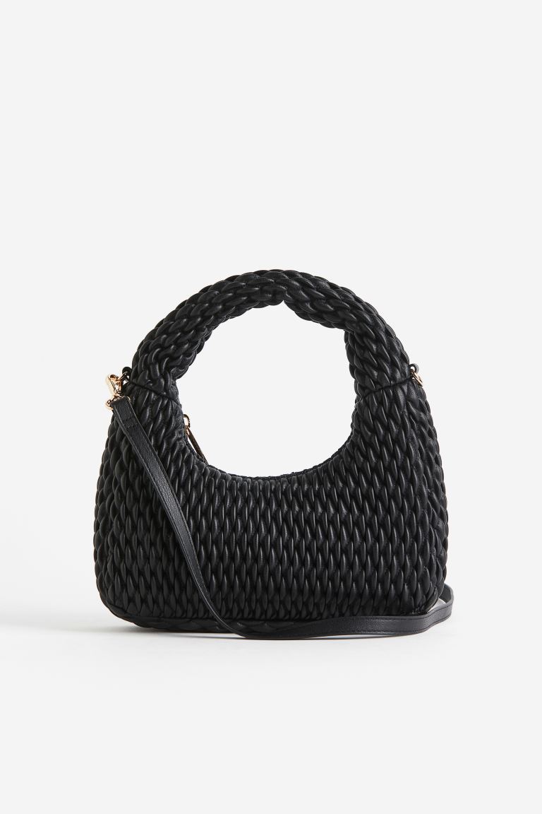 Quilted Shoulder Bag | H&M (US + CA)