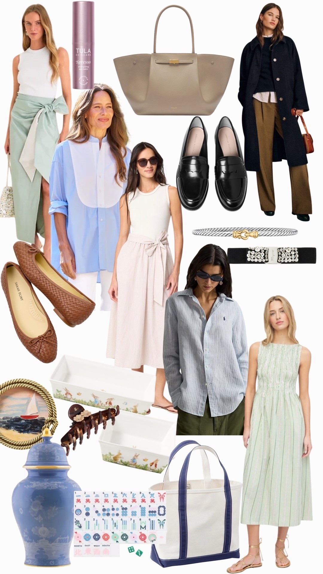 Weekend Shopping 🩵

#LTKootd #LTKSeasonal #LTKHome