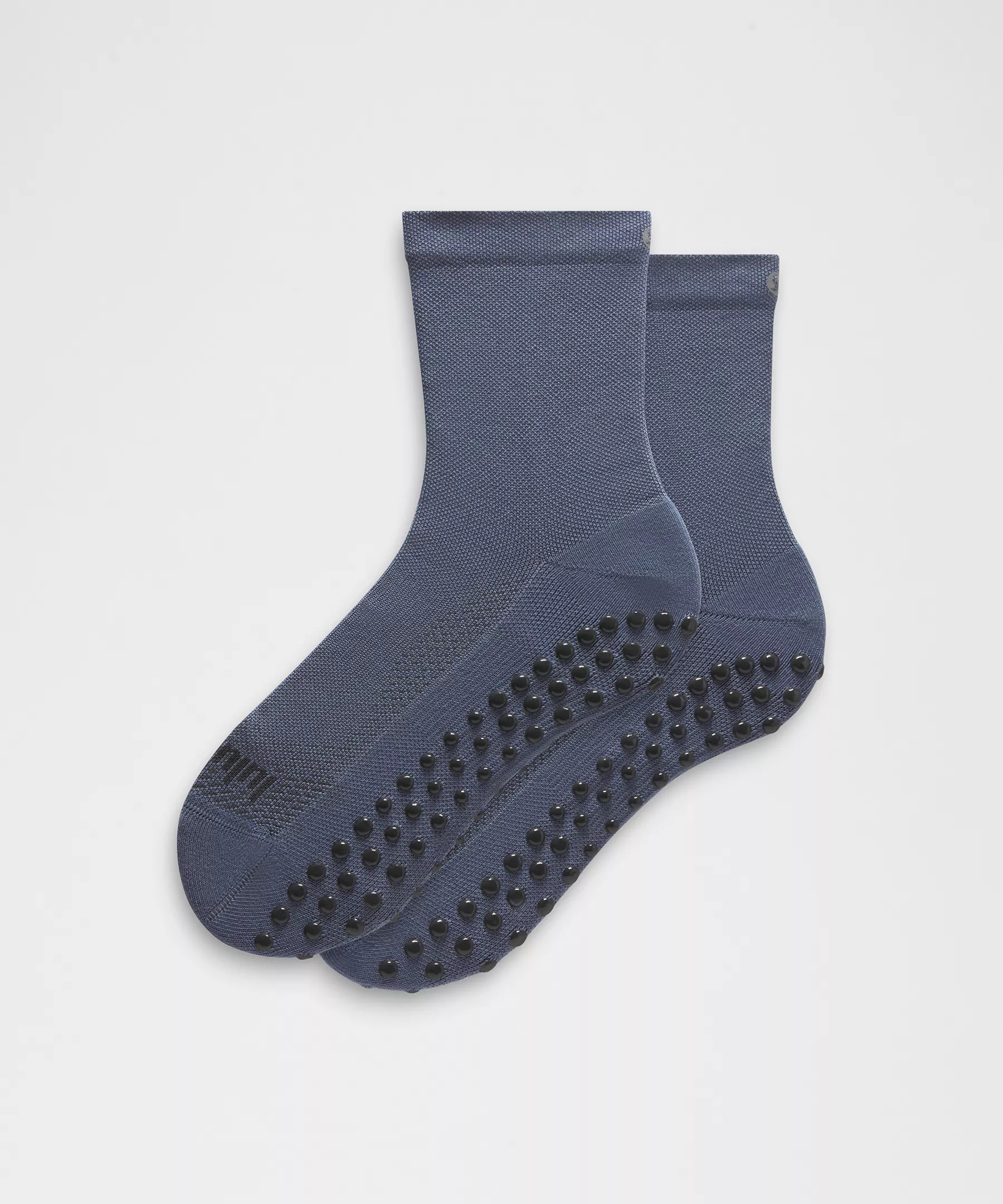 Unisex Find Your Balance Grip Quarter Socks | Lululemon (US)