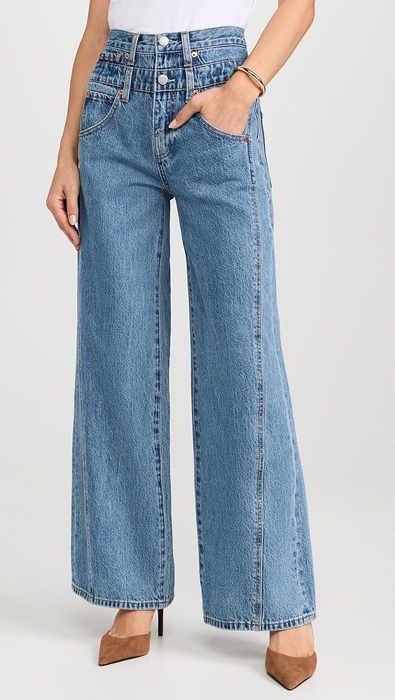 Pistola Denim | Shopbop