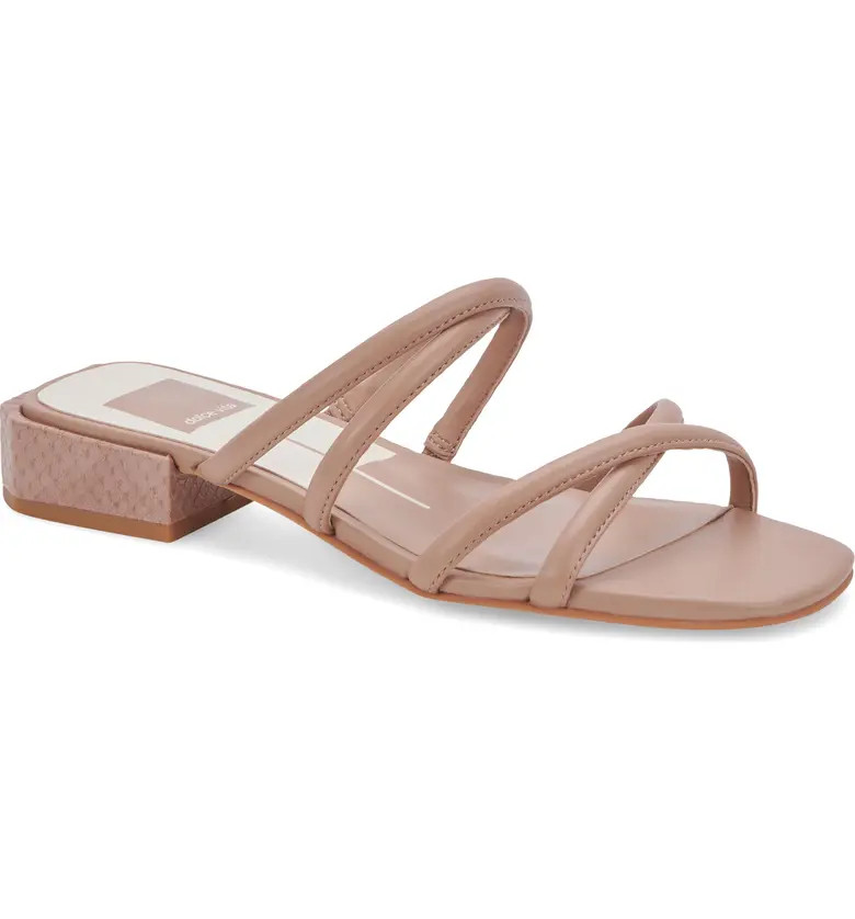 Dolce Vita Hapi Slide Sandal | Nordstrom | Nordstrom