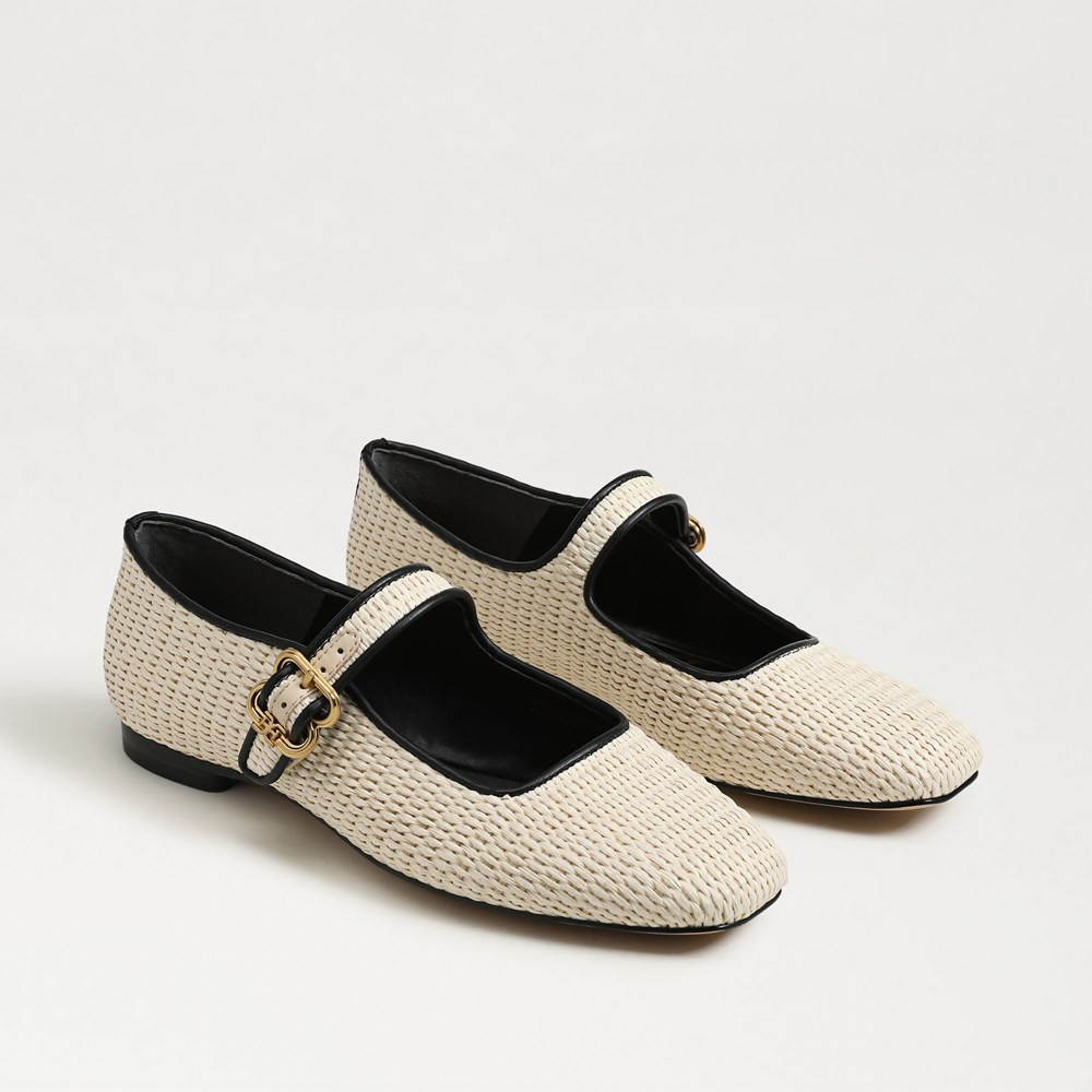 Michaela Mary Jane Flat | Sam Edelman