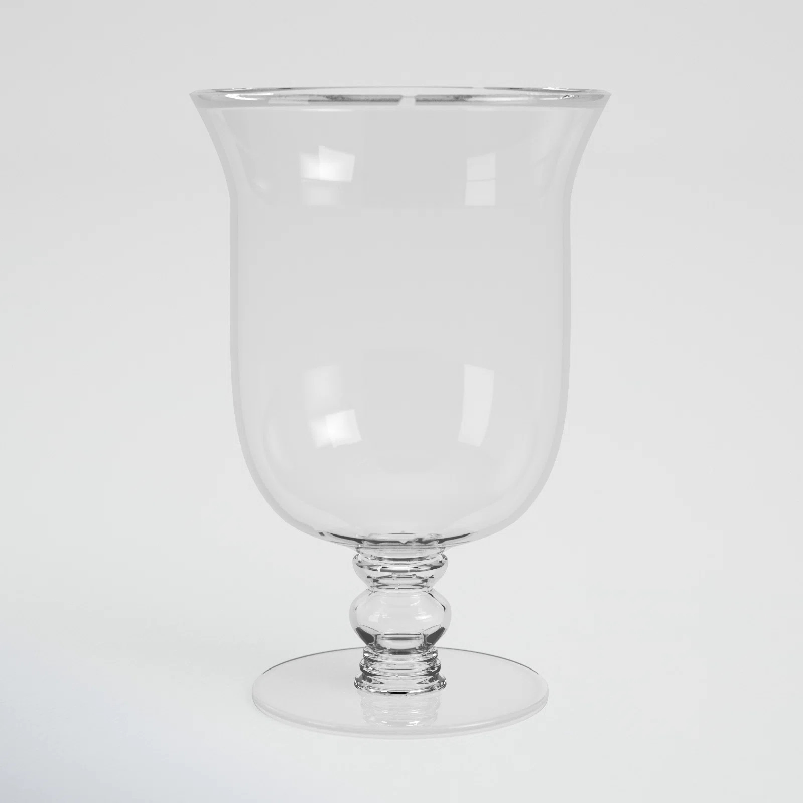 Orsay Handmade Glass Table Vase | Wayfair North America