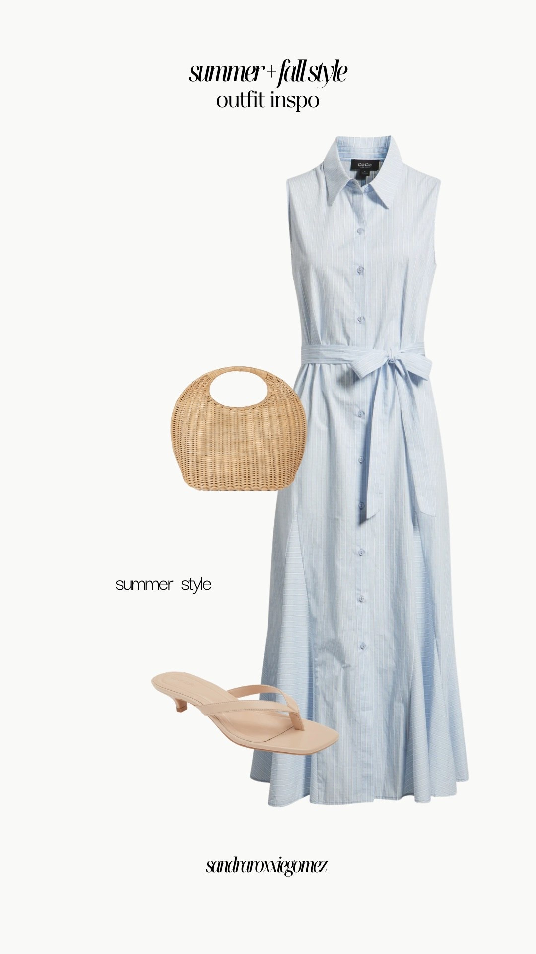 Outfit Inspo

#LTKSeasonal #LTKootd #LTKSaleAlert