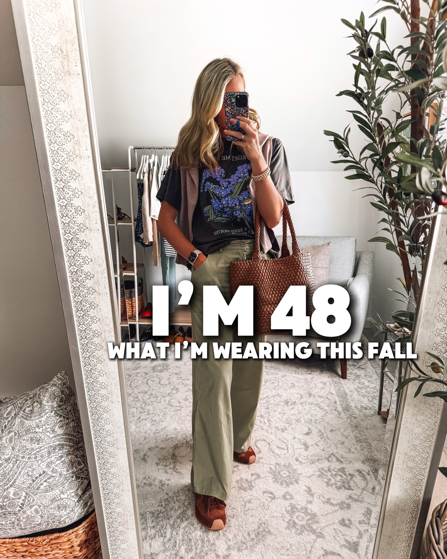 These looks have me so excited for coolerr weather! #fallfashion #falloutfits #falloutfitideas #styleover40