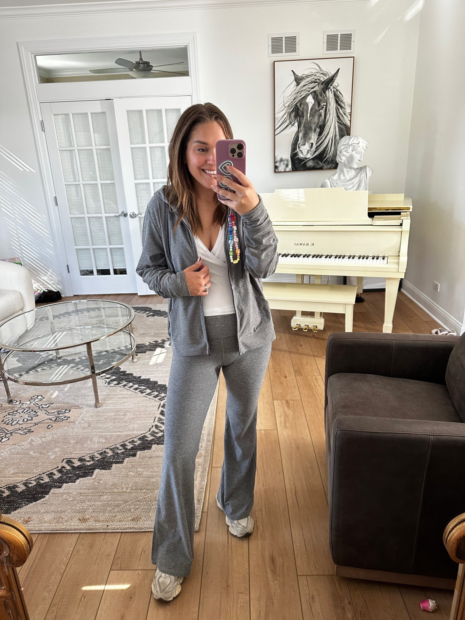 New @fabletics jersey cloud!! So soft! TTS #fabletics #myfabletics #fableticspartner

#LTKFindsUnder50 #LTKSaleAlert #LTKActive